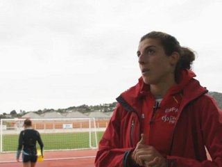 CND - Sonia Bejarano