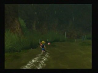 Jak & Daxter Walkthrough - Episode 8/12 - Le Marécage