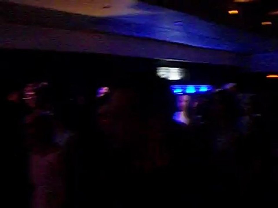 Titus @ Candy Flip Party Cococlub