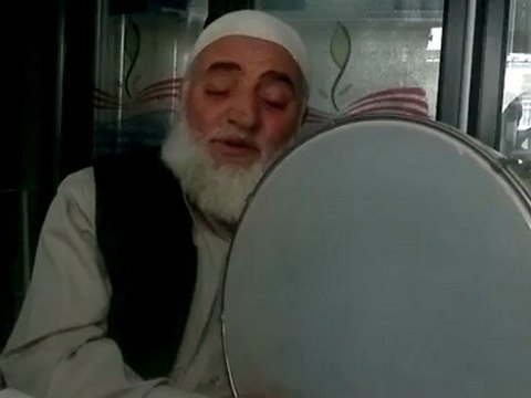 çavuş abiden ilahiler 25(Şol Cennetin Irmakları)