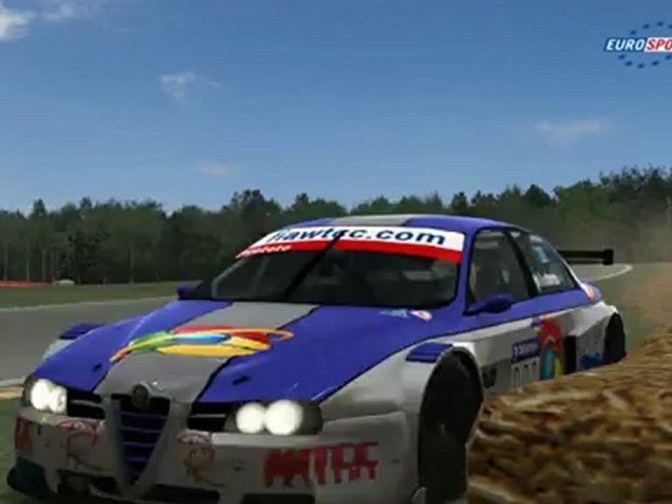 mid ohio wtcc extreme.