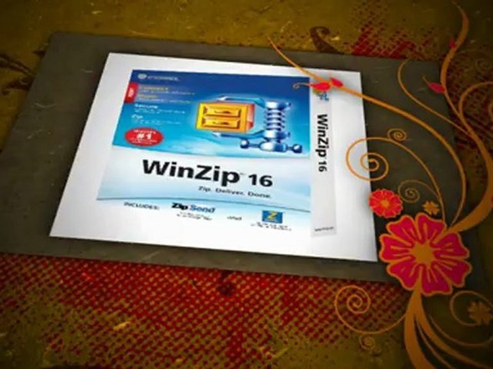 Winzip 16 Registration Code
