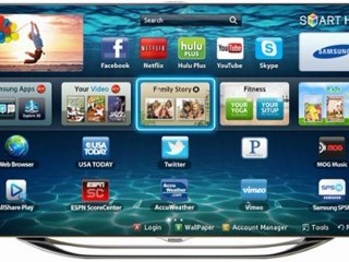 Sony BRAVIA KDL55HX750 55-Inch 240Hz 1080p 3D LED Internet TV, Black