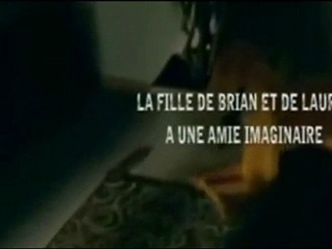 2_3 Fantôme d'une fillette,amie imaginaire[Phénomènes paranormaux]