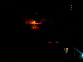 فري برس ريف دمشق عرطوز اطلاق نار 27 4 2012 Damascus