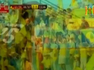 Hà Nội T_T 3-1 CLB Hà Nội (V.League 2011_12)