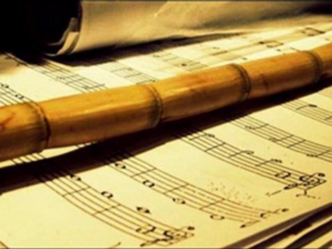 Ney Dinletisi ( Ney & Neyzen )