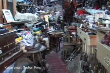 Dönem dizilerinde başrolde