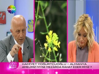 Prof. Dr. Yaşar Nuri Öztürk - Müşrif ve Münafık nedir