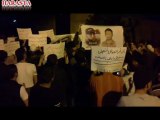 فري برس ريف دمشق حرستا المحتلة مسائية الثوار 27 4 2012 Damascus