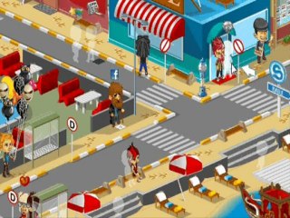 Sanalika mekan beğendirme hilesi