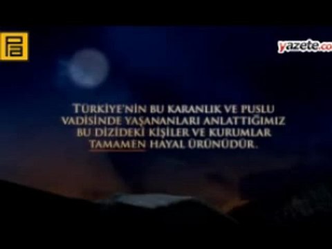 KURTLAR VADİSİ PUSU (geri sayım müziği )