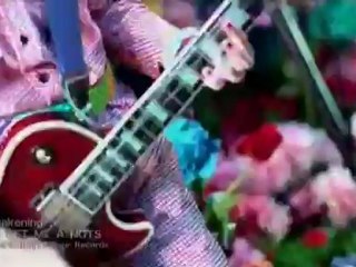 Awakening FOUR GET ME A NOTS