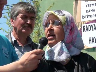 ODA KÖY BASIN BİLDİRİSİ