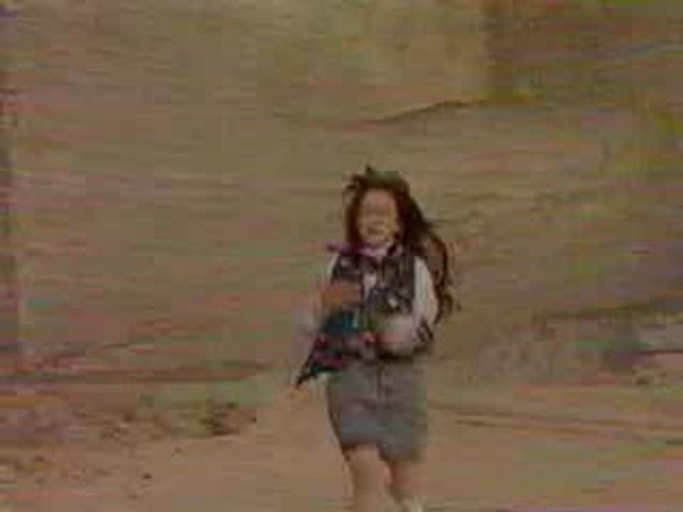 Les Inconnus - Bioman