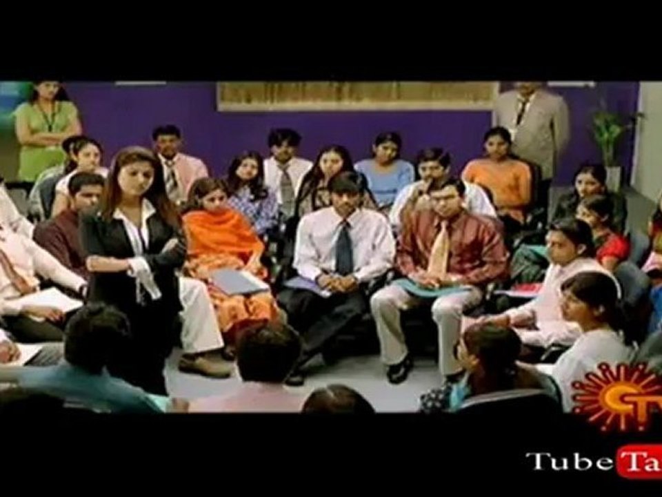 thiraivaanam