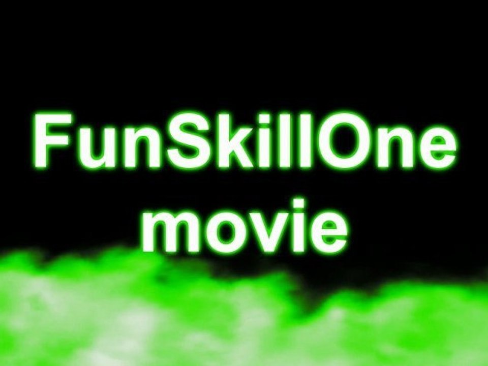 Introduction Frag Movie FSO