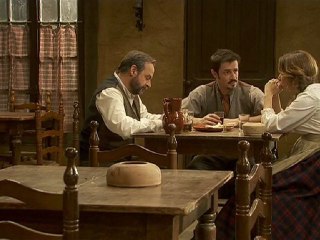 Alf y Emi cap. 265. No nos queda otra