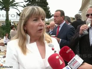 Reabre el MACE con exposición de Miquel Barceló