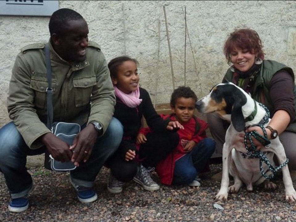 Le départ de Perplexe