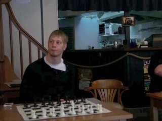 Cercle d'Echecs & Pédagogie de Loudun