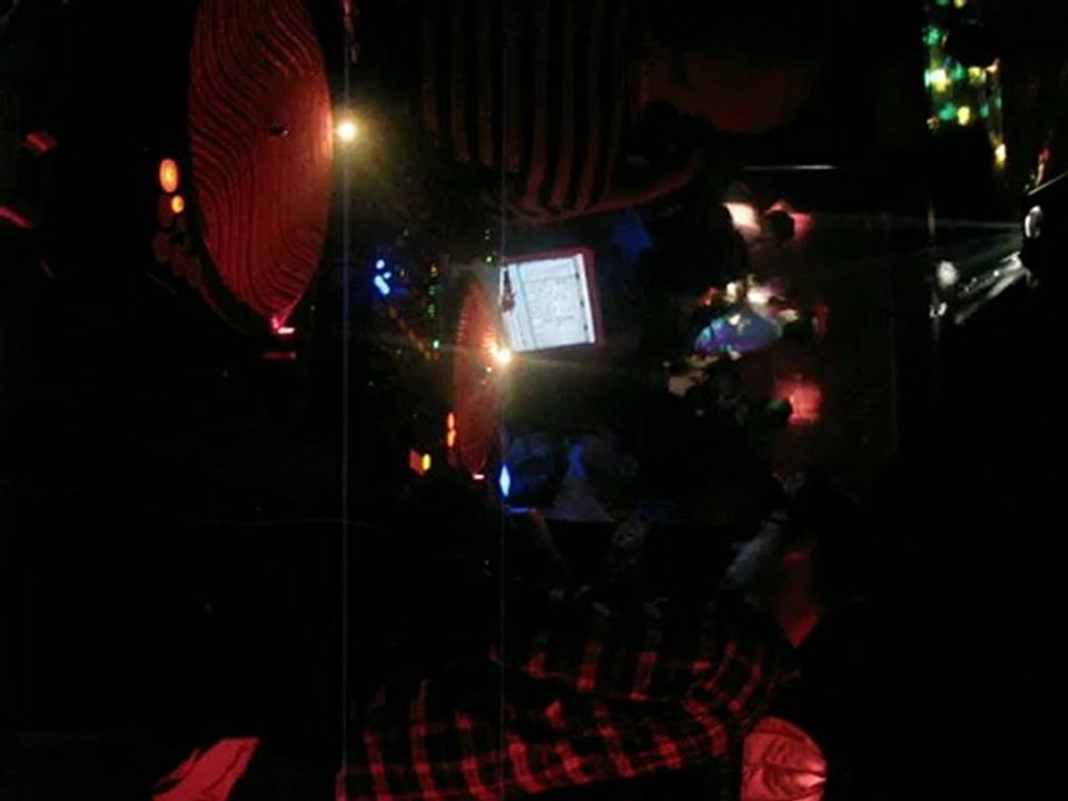 Suff Daddy  Pik Dame 27.04.12 Chinatownchill