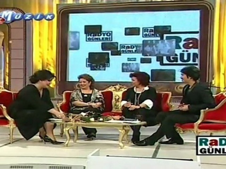 RADYO GÜNLERİ (22/01/2010)