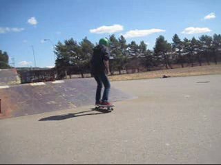 trailer... ALL DAY ALL NIGHT