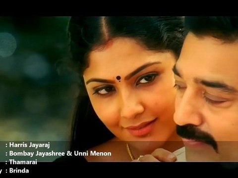 HQ 1080p -W/ Tamil Subs - Paartha Mudhal Naley - Vettaiyaadu Vilaiyaadu (2006)