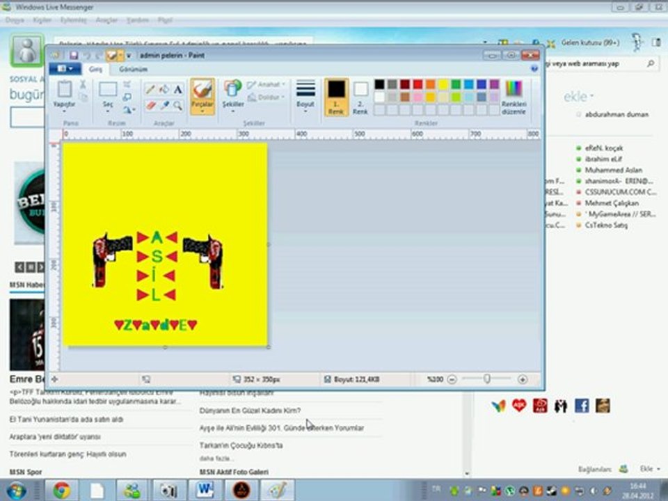 Cs 1.6 Pelerin Yapma By Acefou