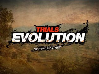 VideoTest Trials Evolution (HD)(XLA)