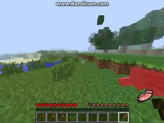 Aventure Minecraft avec Mrekin12 ;) Episode1 Partie 1