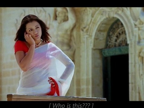 HQ 1080p - w/ Tamil Subs - Hosana - Vinnaithaandi Varuvaya?? (2010)