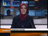 28 Nisan 2012 Nagehan HÜKÜM Ülke TV Saat 16 Bülteni FULL KALITE