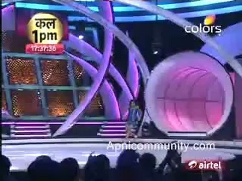 Chotte Miyan - Chapter 3 [Episode 19] 28th April 2012 pt3