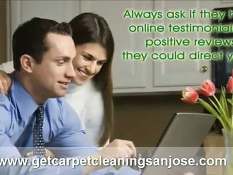 San Jose Carpet Cleaning CA | (408) 601-0265 | Carpet Cleaners San Jose