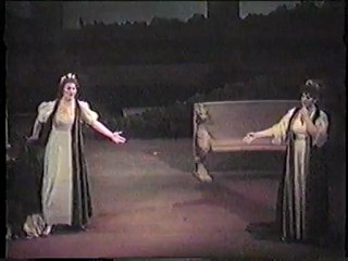 Maria Dragoni Norma 1986 (2°Parte)
