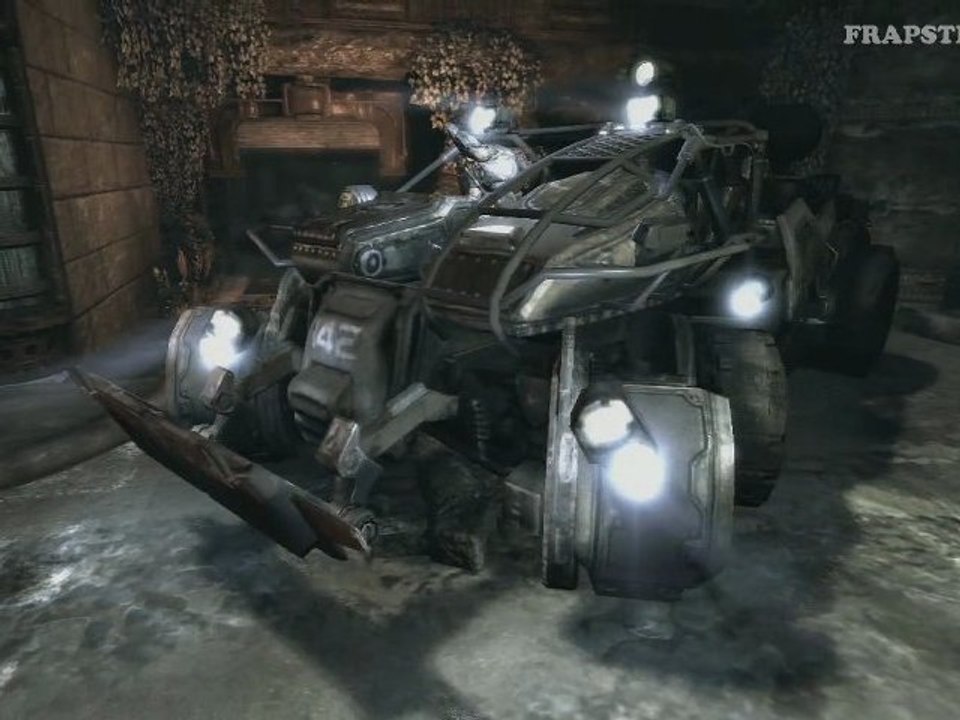 Gears of War - Partie 4 (Ft KaiVa)