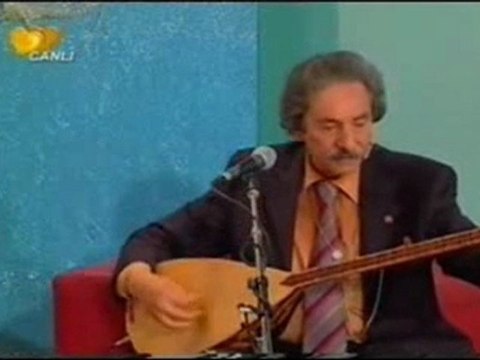 Gönül Gel Seninle Muhabbet Edelim-Ali Ekber