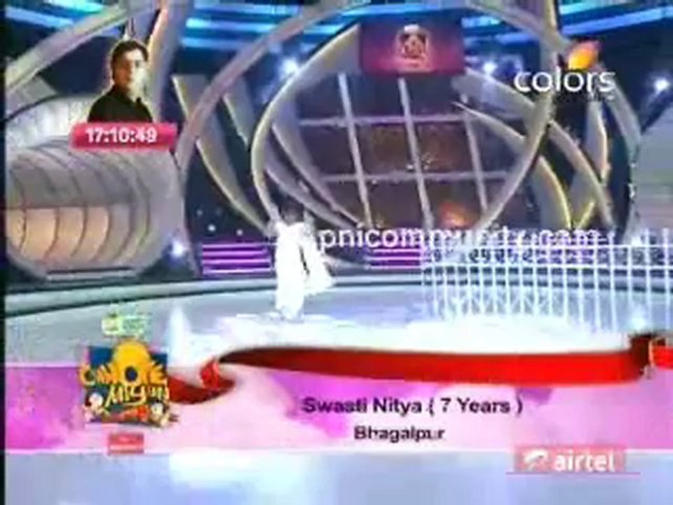 Chotte Miyan - Chapter 3 [Episode 19] 28th April 2012 pt5