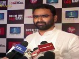 'Life Ki Toh Lag Gayi' Movie Premiere