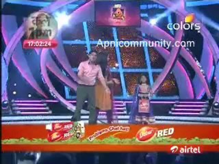 Chotte Miyan - Chapter 3 [Episode 19] 28th April 2012 pt6