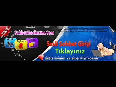 SohbetMerkezim.Com / Muhtesem Bir Siir Ah Kara Gozlum