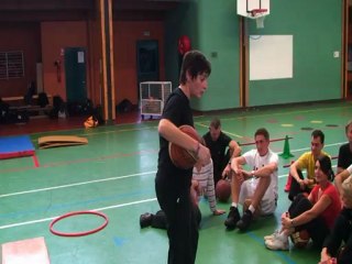 intervention technique du comite 54