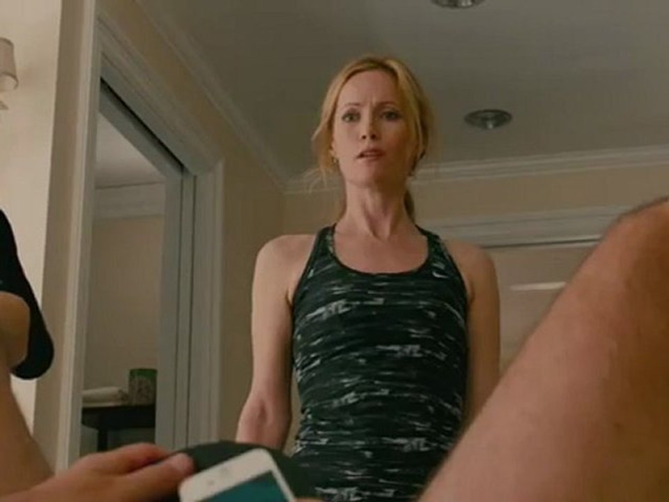 This is 40 Trailer