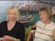 Mamma Mia! - Exclusive interview with Phyllida Lloyd and Judy Cramer