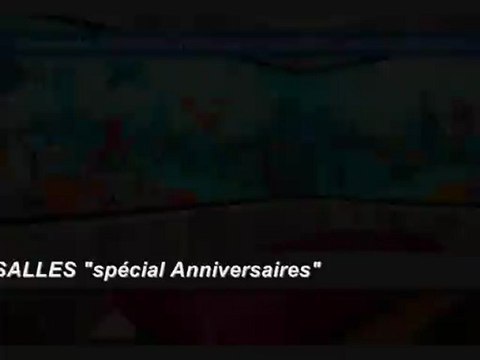 parc TYBAMBOO parc d'attraction essonne aire de jeux enfants seine et marne melun chelles meaux maneges loisirs CE groupes idee sortie famille