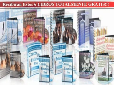 se puede crecer mas - Que hacer para crecer màs - trucos para crecer mas