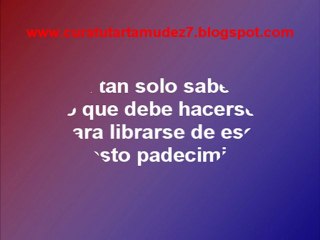 La Tartamudez Tiene Cura