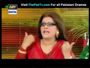 Timmy G Reloaded Episode 67 By Ary Digital - Part 1/2